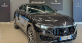 Annonce Maserati Levante occasion Essence 3.0 V6 350ch Q4 GranSport  AIX EN PROVENCE