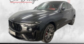 Annonce Maserati Levante occasion Essence 3.0 V6 350ch Q4 GranSport  Ozoir-la-Ferrire