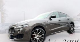 Maserati Levante , garage AUTO 2001  Strasbourg