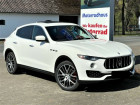 Maserati Levante occasion année 2018 boite Sequentielle Annonce Maserati Levante occasion Essence 3.0 V6 350CH Q4 à Villenave-d'Ornon