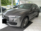 Maserati Levante occasion année 2019 boite Sequentielle Annonce Maserati Levante occasion Essence 3.0 V6 350CH Q4 à Villenave-d'Ornon