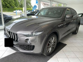 Maserati Levante occasion année 2019 boite Sequentielle Annonce Maserati Levante occasion Essence 3.0 V6 350CH Q4 à Villenave-d'Ornon