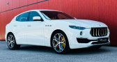 Annonce Maserati Levante occasion Essence 3.0 V6 430ch S Q4 GrandSport  PERPIGNAN