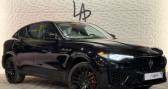 Annonce Maserati Levante occasion Essence 3.0 V6 430ch S Q4 GranLusso � M�ry Sur Oise