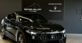 Annonce Maserati Levante occasion Essence 3.0 V6 430ch S Q4 GranSport 273g à AIX EN PROVENCE