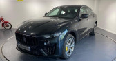 Maserati Levante occasion année 2018 boite Automatique Annonce Maserati Levante occasion Essence 3.0 V6 430ch S Q4 GranSport 273g à La Roche Sur Yon