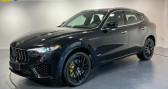 Maserati Levante occasion année 2019 boite Automatique Annonce Maserati Levante occasion Essence 3.0 V6 430ch S Q4 GranSport 273g à La Roche Sur Yon