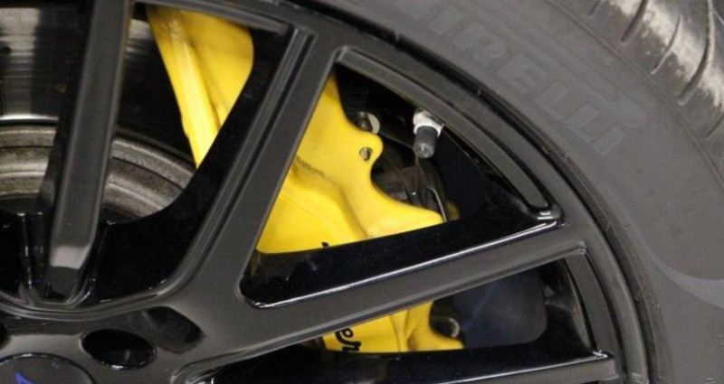 Maserati Levante 3.0 V6 430ch S Q4 GranSport 273g 2018 - photo n°3 Maserati Levante 3.0 V6 430ch S Q4 GranSport 273g  occasion à AIX EN PROVENCE - photo n°3