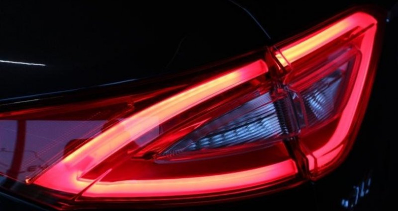 Maserati Levante 3.0 V6 430ch S Q4 GranSport 273g 2018 - photo n°7 Maserati Levante 3.0 V6 430ch S Q4 GranSport 273g  occasion à AIX EN PROVENCE - photo n°7