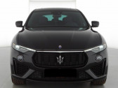 Maserati Levante occasion année 2018 boite Sequentielle Annonce Maserati Levante occasion Essence 3.0 V6 430CH S Q4 GRANSPORT 273G à Villenave-d'Ornon