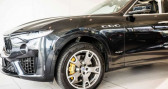 Annonce Maserati Levante occasion Essence 3.0 V6 430ch S Q4 GranSport Full Options/ Malus & Carte Gris à Mudaison