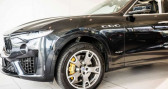 Maserati Levante occasion année 2000 boite Automatique Annonce Maserati Levante occasion Essence 3.0 V6 430ch S Q4 GranSport Full Options/ Malus & Carte Gris à Mudaison