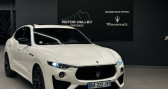 Annonce Maserati Levante occasion Essence 3.0 V6 430ch S Q4 GranSport à AIX EN PROVENCE