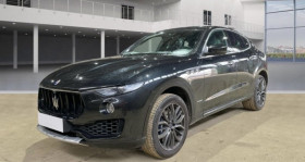 Maserati Levante , garage HELP CAR � VOREPPE