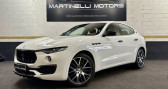 Annonce Maserati Levante occasion Essence 3.0 V6 430ch S Q4 GranSport � MOUGINS