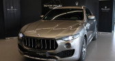 Maserati Levante 3.0 V6 430ch S Q4 GranSport  2017 - annonce de voiture en vente sur Auto Sélection.com