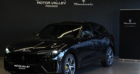 Maserati Levante , garage MOTOR VALLEY PROVENCE  AIX EN PROVENCE