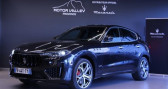 Annonce Maserati Levante occasion Essence 3.0 V6 430ch S Q4 GranSport � AIX EN PROVENCE
