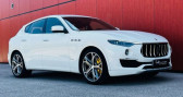 Maserati Levante 3.0 V6 430ch S Q4 GranSport   PERPIGNAN 66