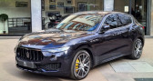 Maserati Levante occasion année 2017 boite Automatique Annonce Maserati Levante occasion Essence 3.0 V6 430CH S Q4 à Paris