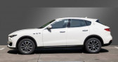 Maserati Levante occasion année 2018 boite Automatique Annonce Maserati Levante occasion Essence 3.0 V6 430ch S Q4 à La Courneuve