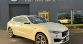 Annonce Maserati Levante occasion Essence 3.0 V6 430ch S Q4  LANESTER