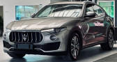 Maserati Levante occasion année 2016 boite Automatique Annonce Maserati Levante occasion Essence 3.0 V6 430ch S Q4 à La Courneuve