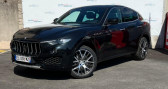 Annonce Maserati Levante occasion Essence 3.0 V6 430CH S Q4 � Athis Mons