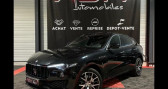 Maserati Levante occasion année 2017 boite Automatique Annonce Maserati Levante occasion Essence 3.0 V6 430ch S Q4 à Pulnoy