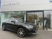 Maserati Levante 3.0 V6 430ch S Q4  2017 - annonce de voiture en vente sur Auto Sélection.com