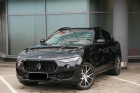 Maserati Levante occasion année 2016 boite Sequentielle Annonce Maserati Levante occasion Essence 3.0 V6 430CH S Q4 à Villenave-d'Ornon