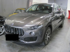 Maserati Levante occasion année 2017 boite Sequentielle Annonce Maserati Levante occasion Essence 3.0 V6 430CH S Q4 à Villenave-d'Ornon