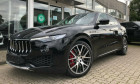 Maserati Levante occasion année 2016 boite Sequentielle Annonce Maserati Levante occasion Essence 3.0 V6 430CH S Q4 à Villenave-d'Ornon