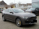 Maserati Levante occasion année 2017 boite Sequentielle Annonce Maserati Levante occasion Essence 3.0 V6 430CH S Q4 à Villenave-d'Ornon