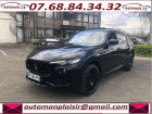 Maserati Levante occasion Noir année 2018 boite Sequentielle Annonce Maserati Levante occasion Essence 3.0 V6 430CH S Q4 à Thiverval-Grignon