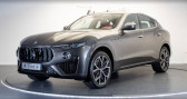 Maserati Levante 3.0 V6 Bi-Turbo 350 Q4 GranSport   La Roche Sur Yon 85