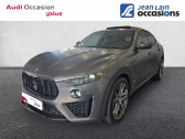 Maserati Levante 3.0 V6 Bi-Turbo 350 Q4 Vulcano  2019 - annonce de voiture en vente sur Auto Sélection.com