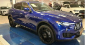 Maserati Levante occasion année 2019 boite Automatique Annonce Maserati Levante occasion Essence 3.0 V6 Bi-Turbo 350 Q4 à Mudaison