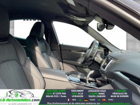 Maserati Levante 3.0 V6 Bi-Turbo 350 Q4  occasion � Beaupuy - photo n�7