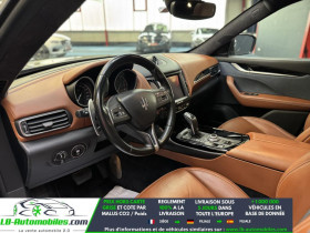 Maserati Levante 3.0 V6 Bi-Turbo 350 Q4  occasion � Beaupuy - photo n�7