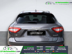 Maserati Levante 3.0 V6 Bi-Turbo 350 Q4  occasion � Beaupuy - photo n�4