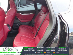 Maserati Levante 3.0 V6 Bi-Turbo 350 Q4  occasion � Beaupuy - photo n�5