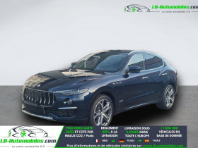Maserati Levante , garage LB AUTOMOBILES � Beaupuy