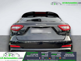 Maserati Levante 3.0 V6 Bi-Turbo 350 Q4  occasion � Beaupuy - photo n�6