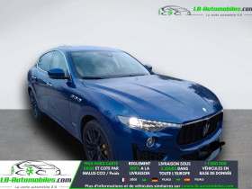 Maserati Levante 3.0 V6 Bi-Turbo 350 Q4  occasion � Beaupuy - photo n�2
