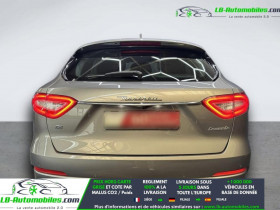 Maserati Levante 3.0 V6 Bi-Turbo 350 Q4  occasion � Beaupuy - photo n�6