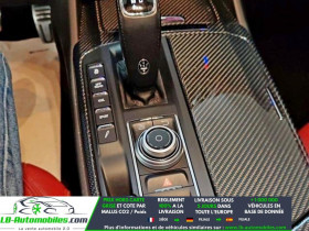 Maserati Levante 3.0 V6 Bi-Turbo 350 Q4  occasion � Beaupuy - photo n�6