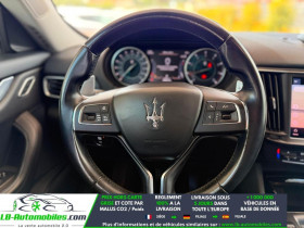 Maserati Levante 3.0 V6 Bi-Turbo 350 Q4  occasion � Beaupuy - photo n�6