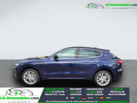 Maserati Levante 3.0 V6 Bi-Turbo 350 Q4  occasion � Beaupuy - photo n�4