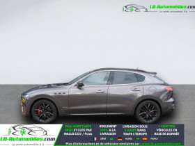 Maserati Levante 3.0 V6 Bi-Turbo 350 Q4  occasion � Beaupuy - photo n�3